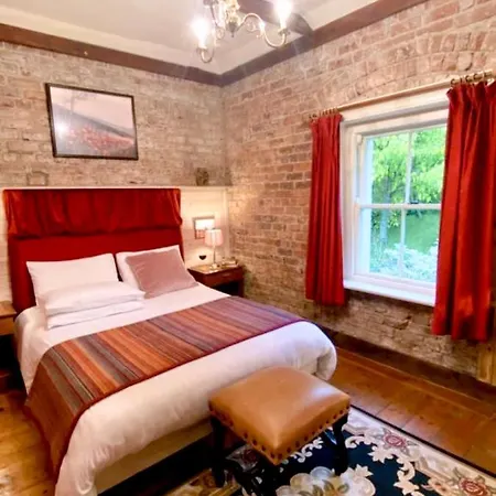 Guest house Clone 5*