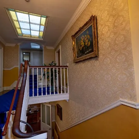 Clone Pensión Aughrim