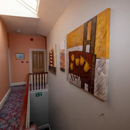 Clone Pensión Aughrim