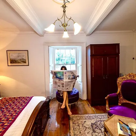 Clone Guest house 5*
