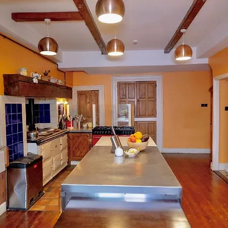 Clone Pensión Aughrim