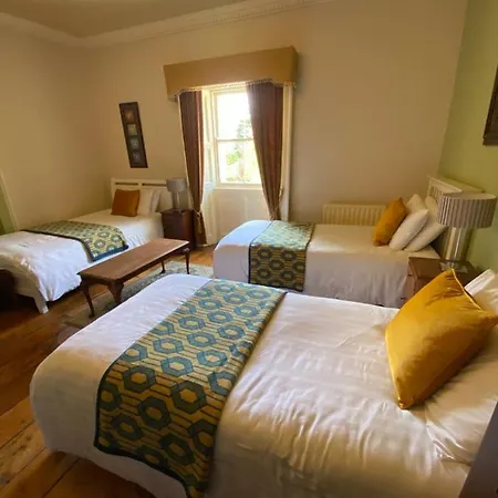 Guest house Clone 5*