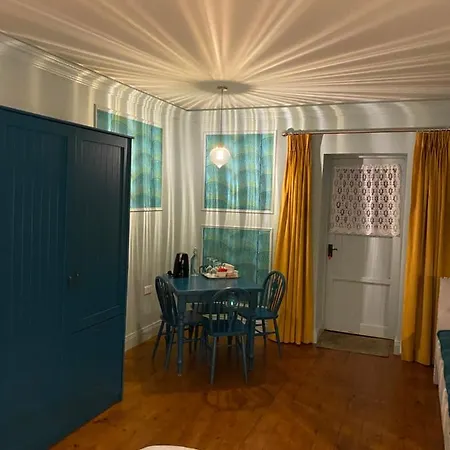 Pensión Clone Aughrim