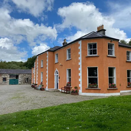 Gasthof Clone & Gardens Aughrim