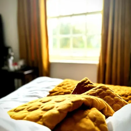 Casa de hóspedes Clone Aughrim