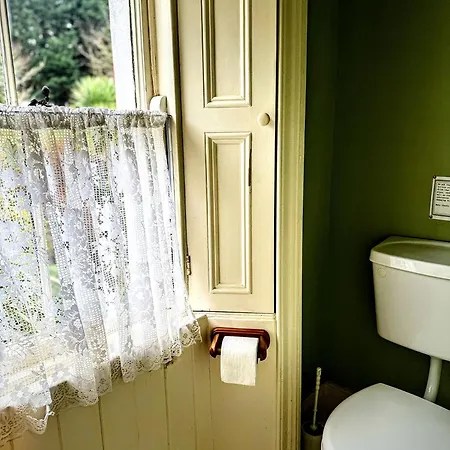 Pensión Clone Aughrim