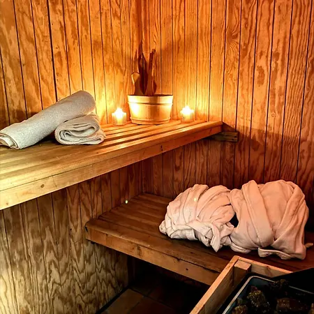 Clone Pensión Aughrim