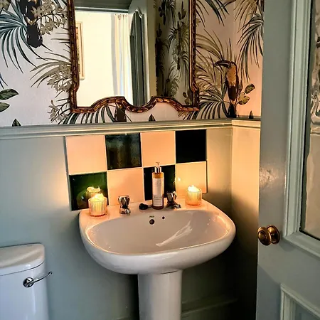 Clone & Gardens 5* Aughrim