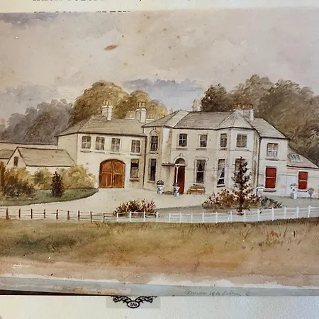 Clone & Gardens Aughrim