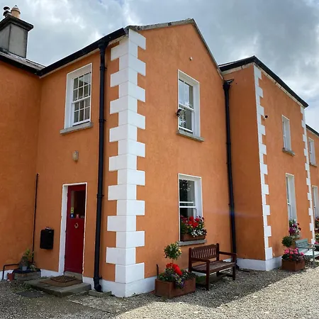 Clone Guest house 5*