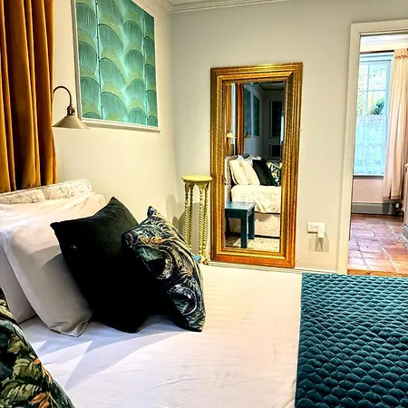 Clone Guest house Aughrim