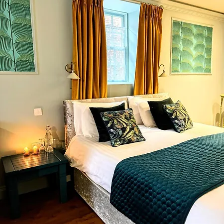 Guest house Clone 5*
