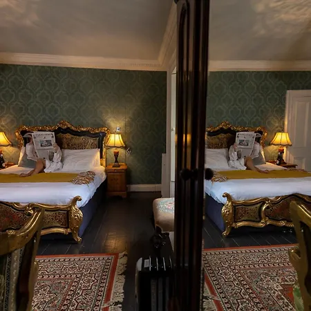 Guest house Clone Aughrim