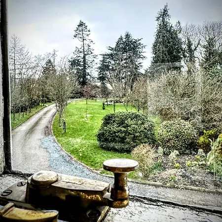 Clone Guest house Aughrim