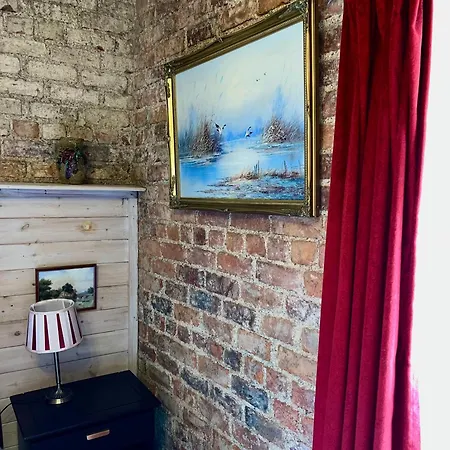 Clone Guest house 5*