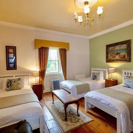 Guest house Clone