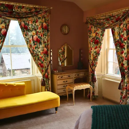 Pensión Clone Aughrim