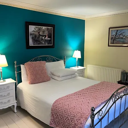 Clone Guest house 5*