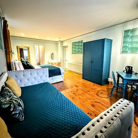 Clone Guest house 5*