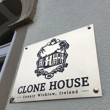 Guest house Clone