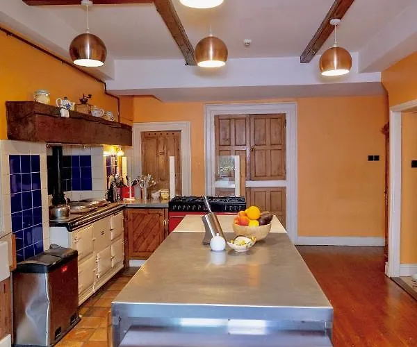 Clone Gæstehus Aughrim