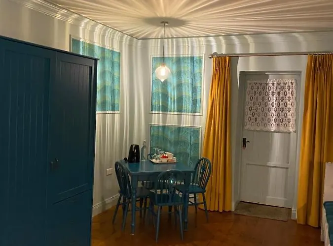 Gasthof Clone Aughrim