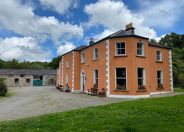 Vendégház Clone Aughrim