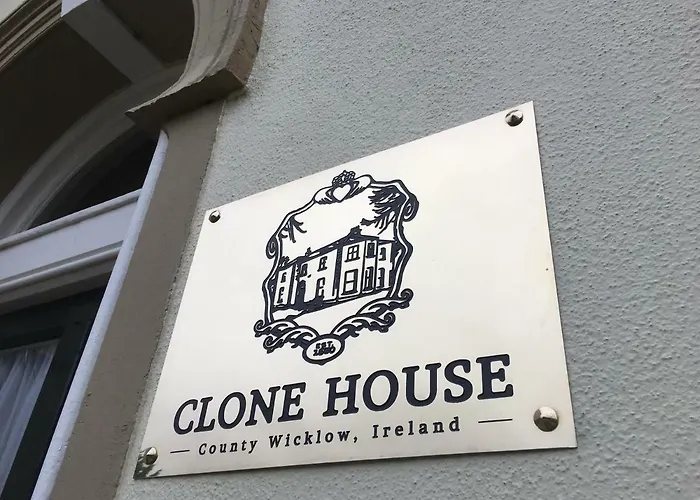Vendégház Clone